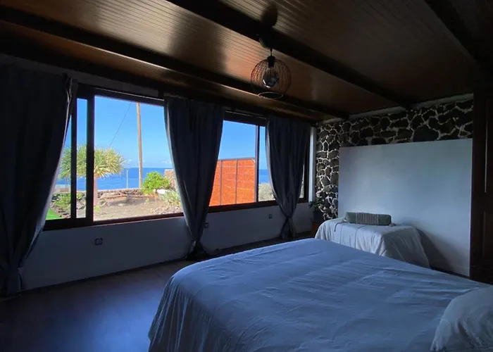 Casita La Enramada
