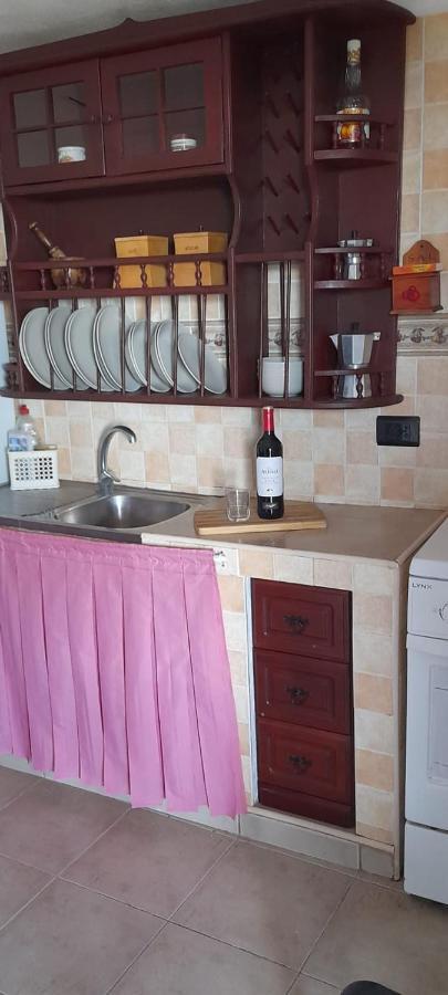 Casita La Enramada Holiday home Sabinosa